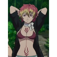 Images Shura Kirigakure Anime Characters Database