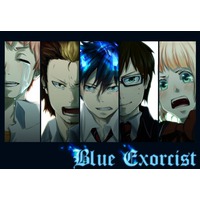 Blue Exorcist