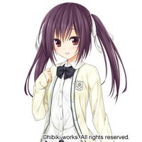 Profile Picture for Sakura Asagiri