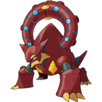 Image of Volcanion