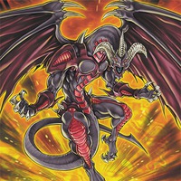 Image of Red  Dragon Archfiend