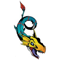Profile Picture for Seadramon