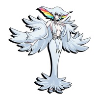 Images | Ragyo Kiryuin | Anime Characters Database