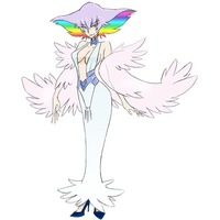 Images | Ragyo Kiryuin | Anime Characters Database