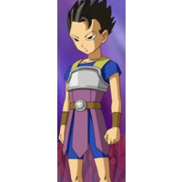 Image of Cabba