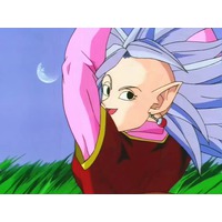 Profile Picture for Former West Supreme Kai