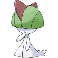 Image of Ralts