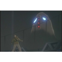 Image of Osrail (Ghost)