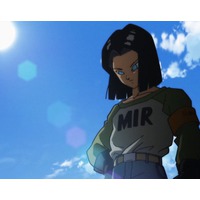 Image of Android 17