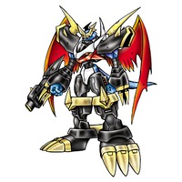 Image of Imperialdramon: Fighter Mode
