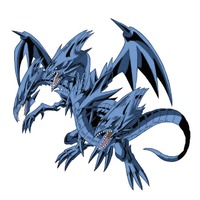 Image of Blue Eyes Ultimate Dragon