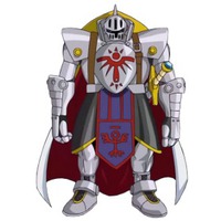 Image of Knightmon