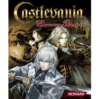 Castlevania (Series)