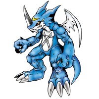 Profile Picture for ExVeemon