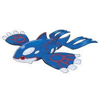 Image of Kyogre