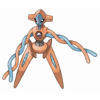 Profile Picture for Deoxys