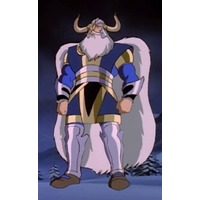 Image of Odin