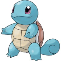 Image of Squirtle