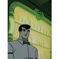 Image of Bartender