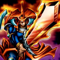 Image of Flame Swordsman