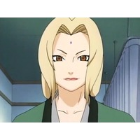 Images | Tsunade | Anime Characters Database