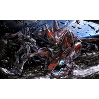 Gundam (Series)