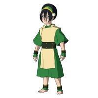 Image of Toph Beifong
