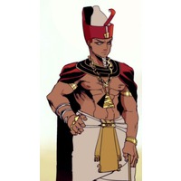 Image of Tuthmose II