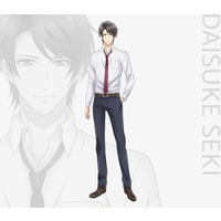 Image of Daisuke Seki