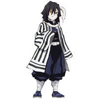 Kamado Nezuko - Character (99459) - AniDB