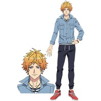 Profile Picture for Tenma Sumeragi