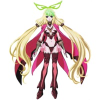 Valvrave The Liberator All Characters Anime Characters Database