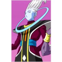 Profile Picture for Whis