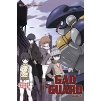 Gad Guard