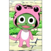 Image of Frosch
