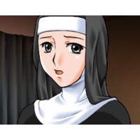 Image of Sister Chris