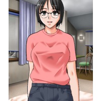 Image of Yoriko