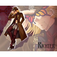Image of Richter