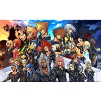 Kingdom Hearts (Series)