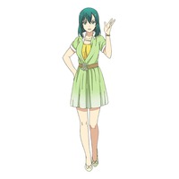 File:Kono Yo no Hate de Koi wo Utau Shoujo YU-NO05 1.jpg - Anime Bath Scene  Wiki