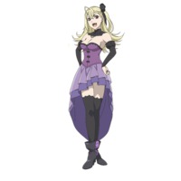 Carmilla Vanstein, Kemono Michi Wiki