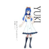 Image of Yuki