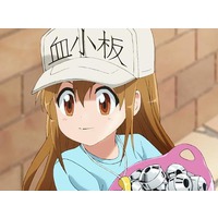 Profile Picture for Platelet