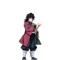 Haganezuka Hotaru - Character (102644) - AniDB