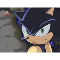Image of Dark Sonic