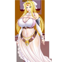 Image of Queen Celecia