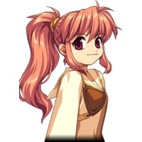 Profile Picture for Mari