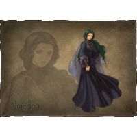 Profile Picture for Almedha
