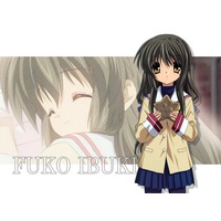 Fuuko Ibuki