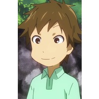 Miwa Yamamura, Barakamon, Anime Characters Database